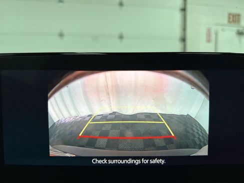 Used 2025 MAZDA CX-30 AWD 2.5 S w/ Select Sport Pkg image 27