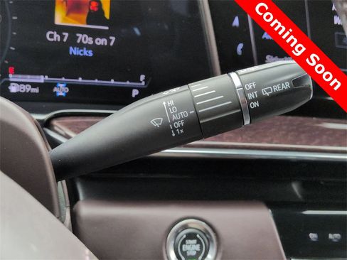 Used 2023 Cadillac Escalade Sport Platinum image 29