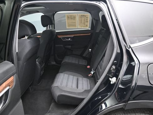 Used 2019 Honda CR-V EX image 28