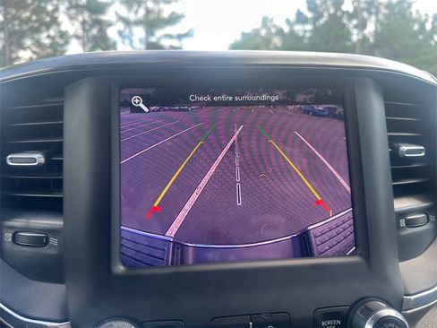 Certified 2021 RAM 2500 Laramie image 22