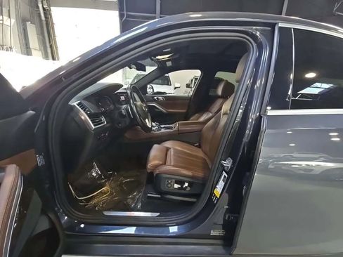 Used 2020 BMW X6 xDrive40i w/ Premium Package image 44