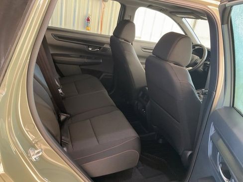 New 2026 Honda CR-V TrailSport image 25