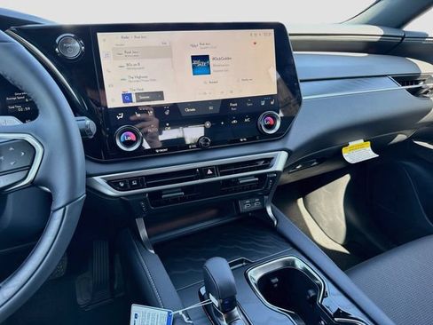 New 2026 Lexus RX 350 AWD/4WD image 29