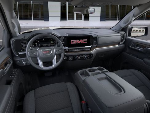 New 2026 GMC Sierra 1500 SLE AWD/4WD image 15