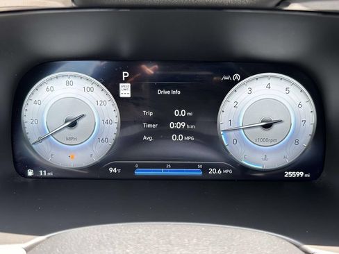 Used 2024 Hyundai Palisade SEL AWD/4WD image 23