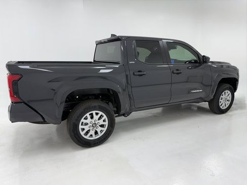 New 2026 Toyota Tacoma SR5 image 41