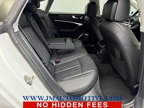 Used 2019 Audi A7 3.0T Premium Plus w/ Premium Plus Package AWD/4WD image 18