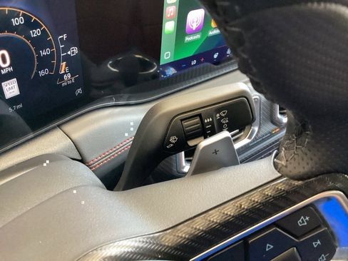 New 2025 Ford Mustang GT Premium image 42