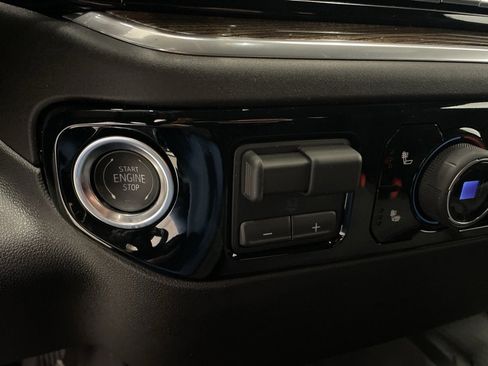 New 2025 Chevrolet Silverado 1500 RST image 24