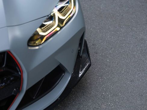 Used 2023 BMW M4 CSL image 90