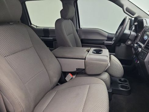 Used 2019 Ford F150 XLT image 21
