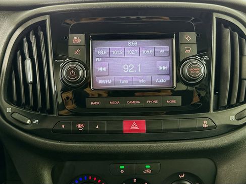 Used 2021 RAM ProMaster City Tradesman image 16