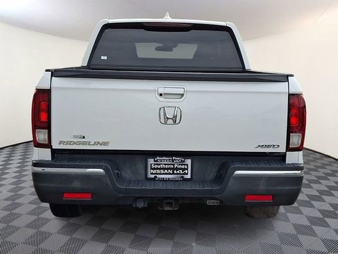Used 2020 Honda Ridgeline Sport image 5