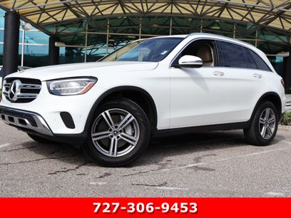 Used 2022 Mercedes-Benz GLC 300