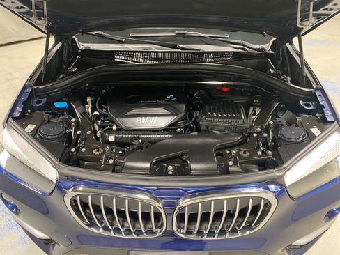 Used 2018 BMW X1 xDrive28i image 29