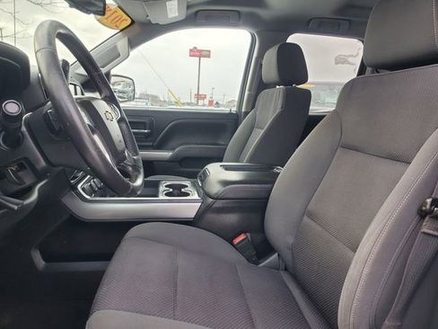 Used 2018 Chevrolet Silverado 1500 LT w/ All Star Edition image 9