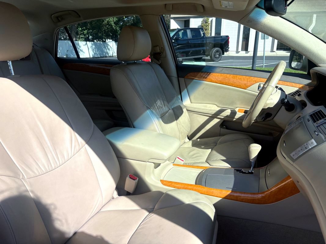 Used 2005 Toyota Avalon XLS FWD image 17