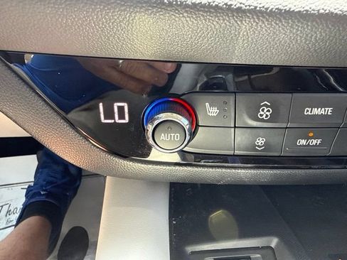 Used 2024 Buick Enclave Essence w/ Experience Buick Package AWD/4WD image 48