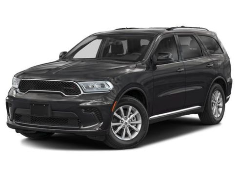 Used 2024 Dodge Durango SRT AWD/4WD image 1