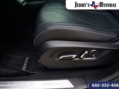 Used 2019 Acura RDX w/ Technology Package image 18