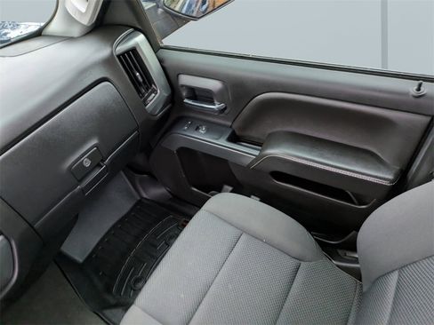 Used 2018 Chevrolet Silverado 1500 LT w/ All Star Edition image 16