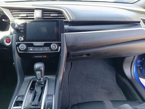 Used 2020 Honda Civic Sport image 15