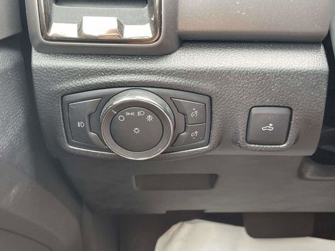 Used 2019 Ford Ranger XLT w/ Equipment Group 302A Luxury AWD/4WD image 27