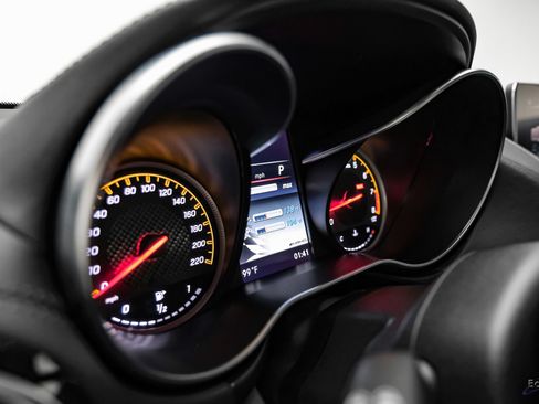 Used 2018 Mercedes-Benz AMG GT C image 35