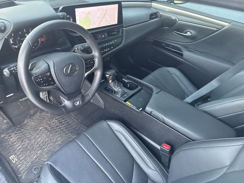 Used 2024 Lexus ES 350 F Sport FWD image 17