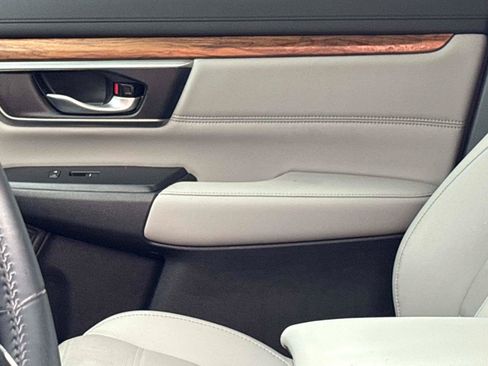 Certified 2019 Honda CR-V EX-L image 23