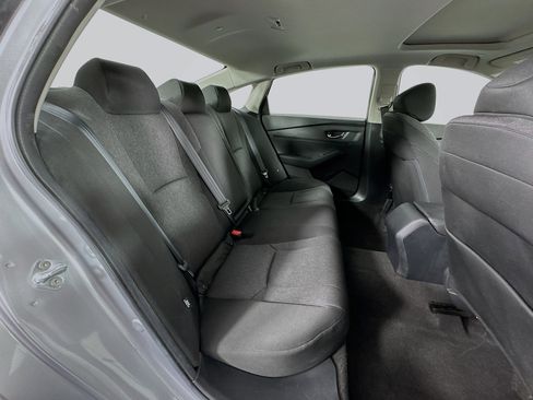 Certified 2023 Honda Accord EX image 26