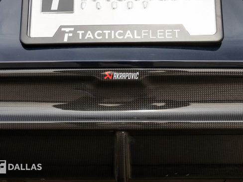 Used 2018 Porsche 911 Turbo S image 17