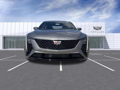New 2026 Cadillac CT5 Premium Luxury w/ Technology Package