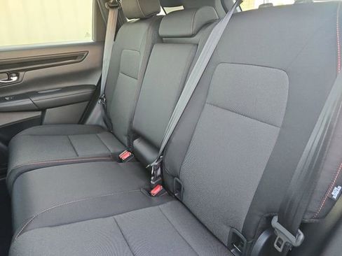 New 2026 Honda CR-V Sport image 13