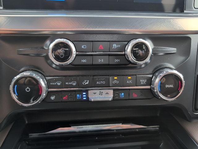 Used 2026 Ford F250 King Ranch AWD/4WD image 17