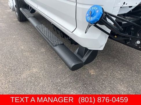 New 2026 RAM 5500 Tradesman AWD/4WD image 16