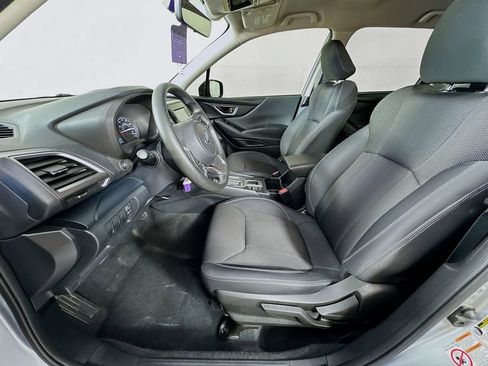 Used 2020 Subaru Forester w/ Alloy Wheel Package image 23