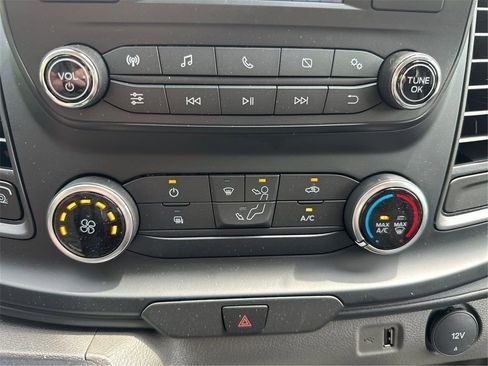 New 2024 Ford Transit 250 Low Roof w/ Interior Upgrade Package image 21
