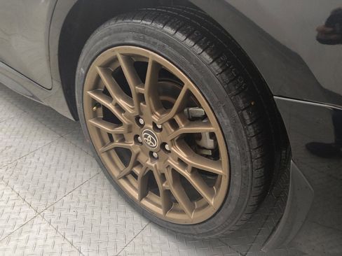 Used 2023 Toyota Camry SE image 31