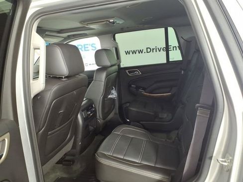 Used 2015 GMC Yukon Denali w/ Open Road Package AWD/4WD image 9