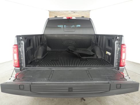 Certified 2021 Ford F150 XLT w/ Equipment Group 302A High image 5