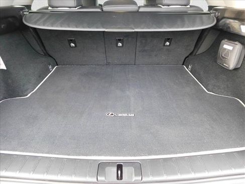 Used 2022 Lexus RX 450h AWD w/ Special Edition image 10