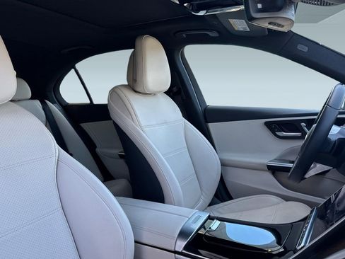 Certified 2024 Mercedes-Benz C 300 Sedan image 32