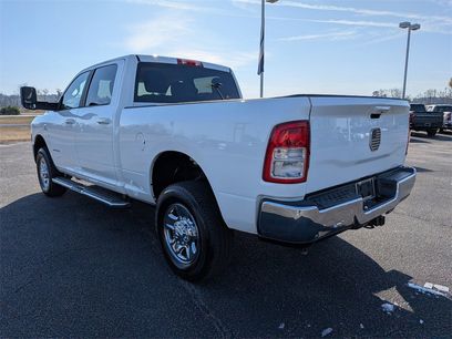 Used 2019 RAM 2500 Big Horn