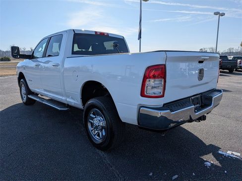 Used 2019 RAM 2500 Big Horn image 4
