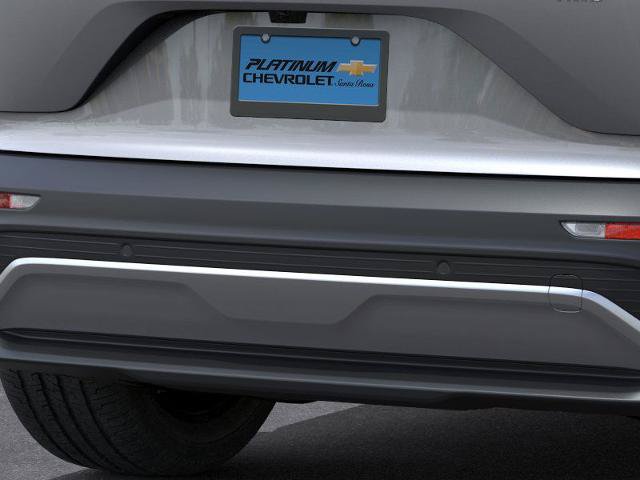New 2026 Chevrolet Blazer EV LT FWD image 38