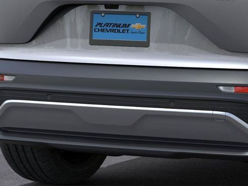 New 2026 Chevrolet Blazer EV LT FWD image 38