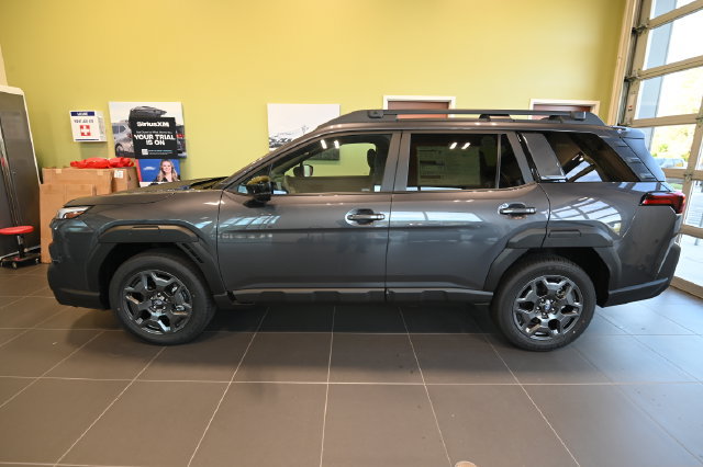New 2026 Subaru Outback Premium AWD/4WD image 11