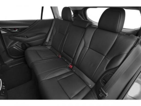 Used 2024 Subaru Outback Touring XT w/ Tech Package 3 image 16