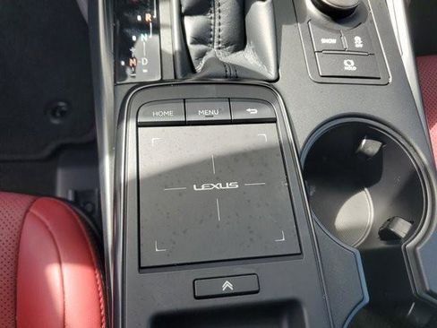 Used 2025 Lexus IS 350 F Sport image 32